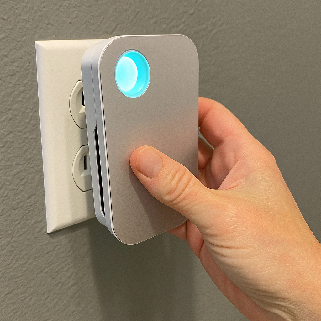 Tom W. - IonClear customer